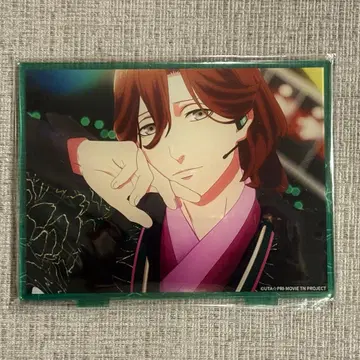 우타프리 탭 나이 아크릴 스탠드 렌지