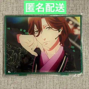 우타프리 탭 나이 아크릴 스탠드 렌지