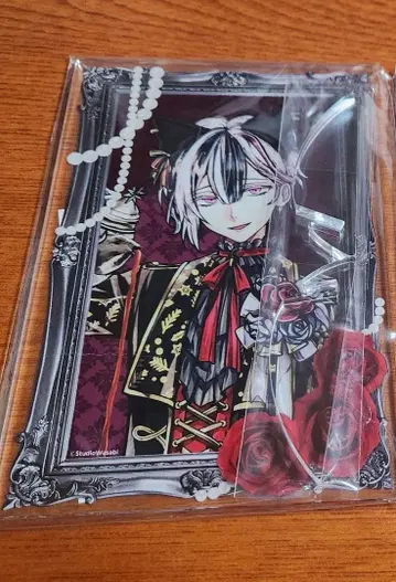 악마고양이 난자 A상 벨리안