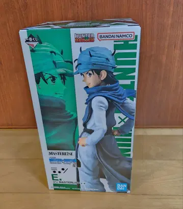 HUNTER x HUNTER 제일복권 E상 진