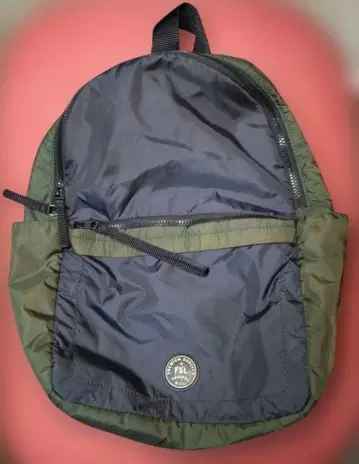 FOSSIL BUCKNER BACKPACK MBG9459