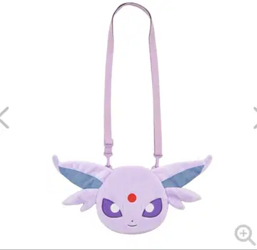 페이스 미니백 Eevee Collection 에브이