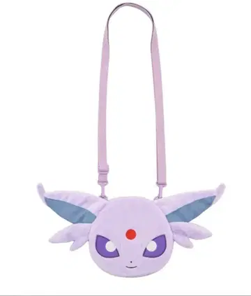 페이스 미니백 Eevee Collection 에브이 포켓몬 센터