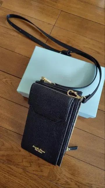 사만다 타바사 월렛 숄더 사만다 타바사 박스 있음