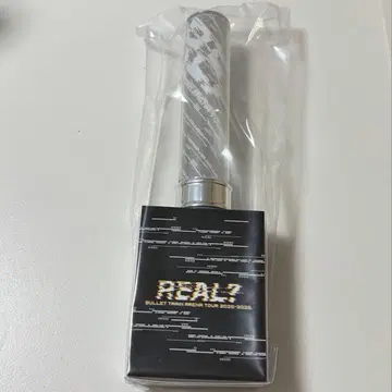 초특급 타카시 응원봉 REAL?
