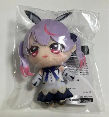 부이쓰포! 봉제 인형 마스코트 GIGO