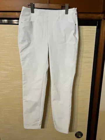 RLX 엘르 스트레치 슬랙스 골프웨어 랄프 로렌