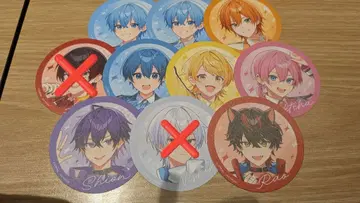 STPR 스이파라 콜라보 코스터