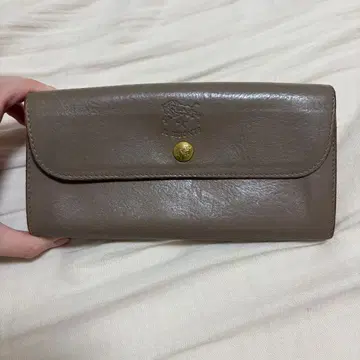 IL BISONTE 장지갑