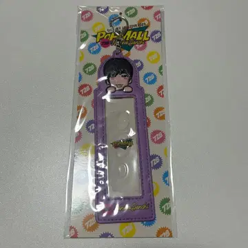 나니와단시 타카하시 쿄헤이 포토 카드 홀더