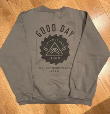 그라인드 bskk 맨투맨