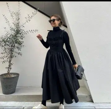 로지몬스터 dreamy design dress