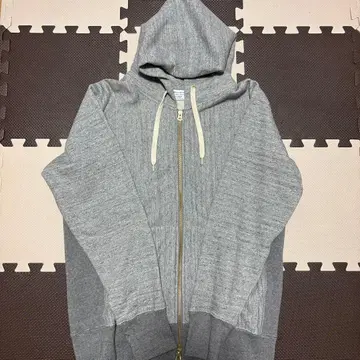 Champion 리버스 위브 풀 집업 후드티