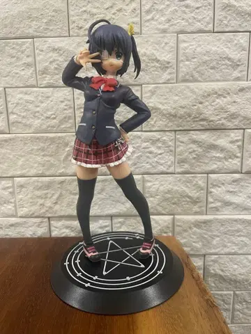 SEGA 프리미엄 피규어 타카나시 릿카