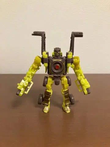 트랜스포머 리벤지 다트보스 RD-08