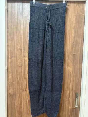 젤라또피케 조엘 로브숑 팬츠