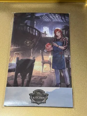 그랑블루 판타지 아크릴 스탠드 퍼시벌