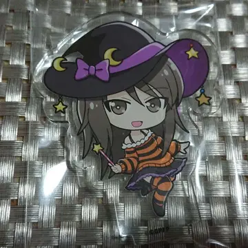 걸즈 앤 판처 걸판 도쿄 타워 미카 아크릴 스탠드