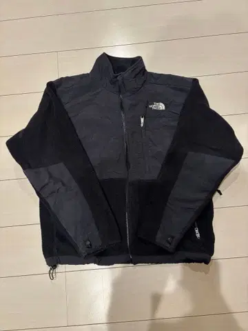 더 노스페이스 보아 자켓