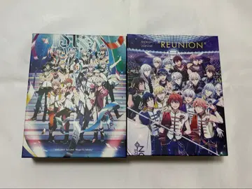 아이나나 나나라이 1st 2nd LIVE Blu-ray