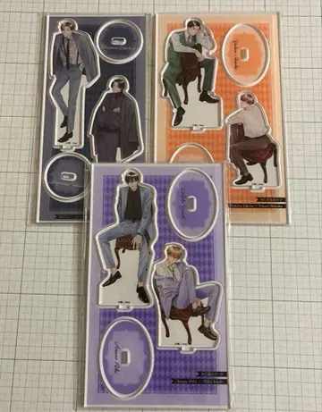 시마니 아크릴 스탠드