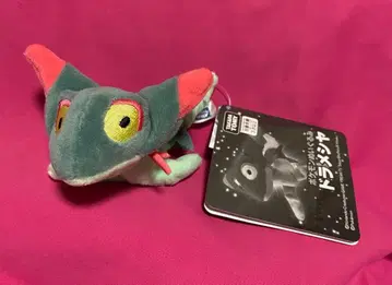 포켓몬스터 봉제 인형 [드라메시야]