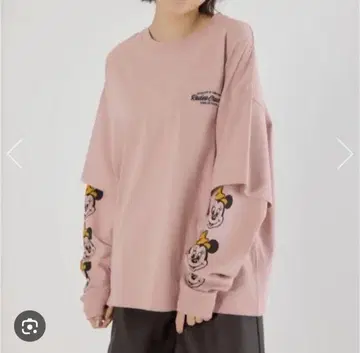 로데오 크라운 디즈니 L