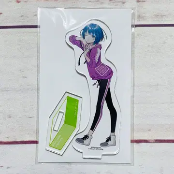 프로세카 키리타니 하루카 아크릴 스탠드