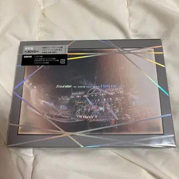 Snow Man/Snow Man 1st DOME tour 2023 i -