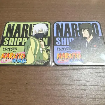 NARUTO 팬토에스 코스터