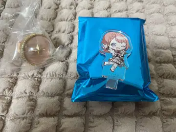 프로세카 하나사토 미노리 링라이트 아크릴 스탠드