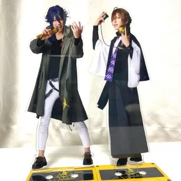 힙스테 Mix Tape1 Revenge Big 아크릴 스탠드