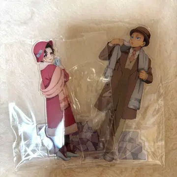 AGF2025 코마치 코유키 아크릴 스탠드