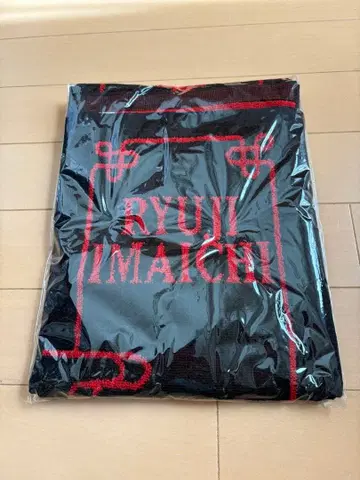 RYUJIIMAICHI 팬미팅 타이베이