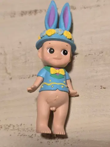 소니 엔젤 이스터 토끼