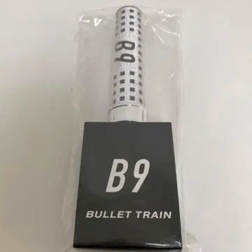 초특급 타카시 응원봉 b9