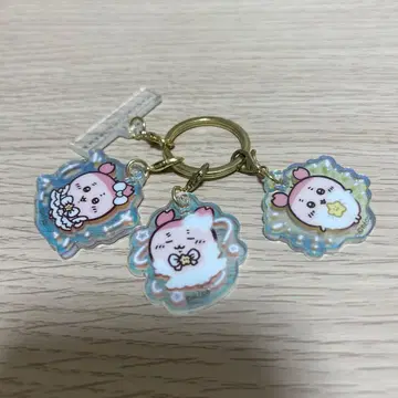 카니짱 헌책방 아크릴 참 마법소녀 치이카와 (먼작귀)