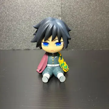 귀멸의 칼날 폿테토 피규어 토미오카 기유 남코 한정판