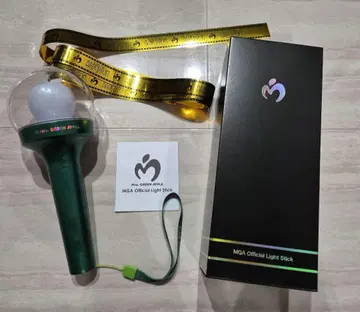 MGA 공식 라이트 스틱