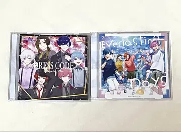 이레귤러즈 앨범 겨울 라이브 B반 여름 라이브 C반