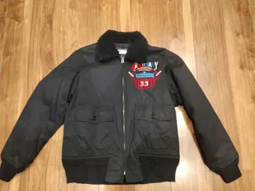 Groovers 밀리터리 자켓 Medium 완판템