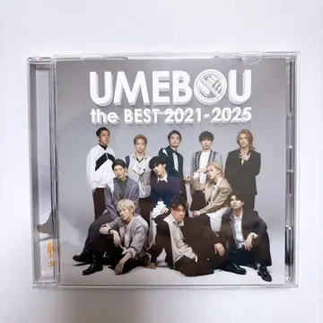 UMEBOU the BEST 2020-2025