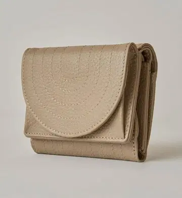 hasibami 지갑 W 페이스