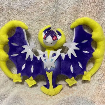 루나아라 포켓몬 fit 봉제 인형