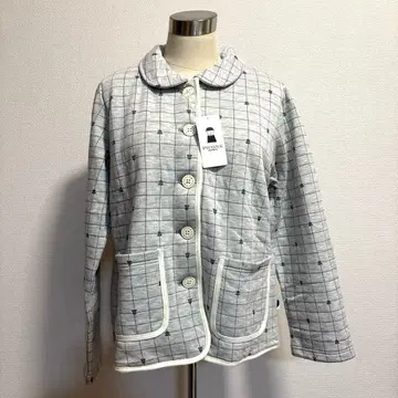 [ 새상품 ] 피코네 PICONE 룸웨어 L 사이즈 겉옷