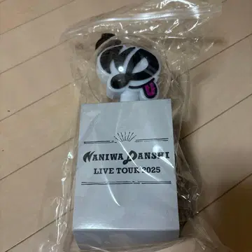 나니와단시 BON BON VOYAGE 응원봉