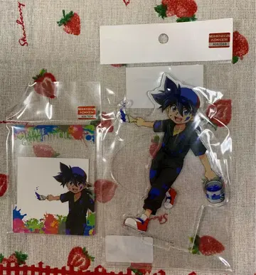 폭전슛 베이블레이드 G 레볼루션 eeo 복권 타카오 2종 세트