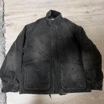 FREAK'S STORE 블랙 자켓