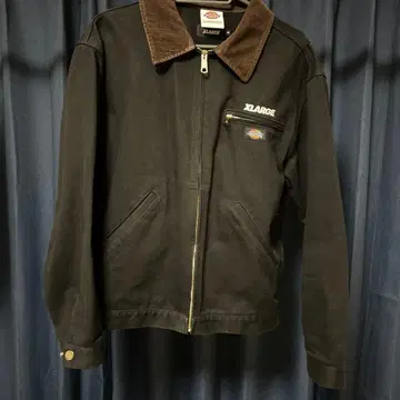 XLARGE Dickies 콜라보 워크 자켓 S