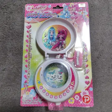 하트캐치 프리큐어/멜로디 컴팩트